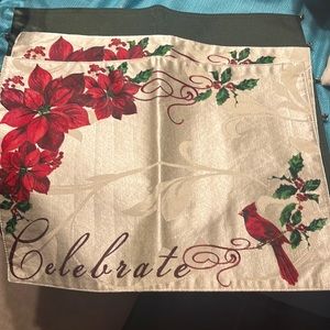 Set of two at Nicholas sq place Matt’s